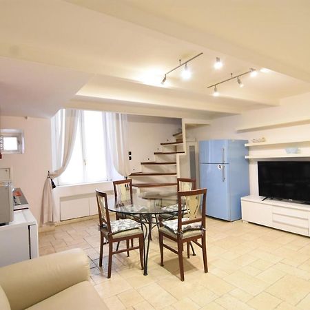 Casa Mya Apartment Naples Exterior photo