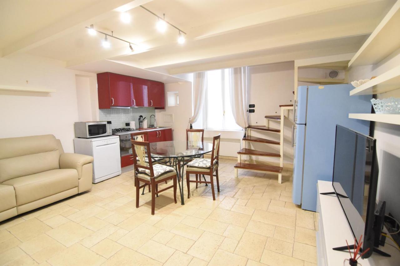 Casa Mya Apartment Naples Exterior photo