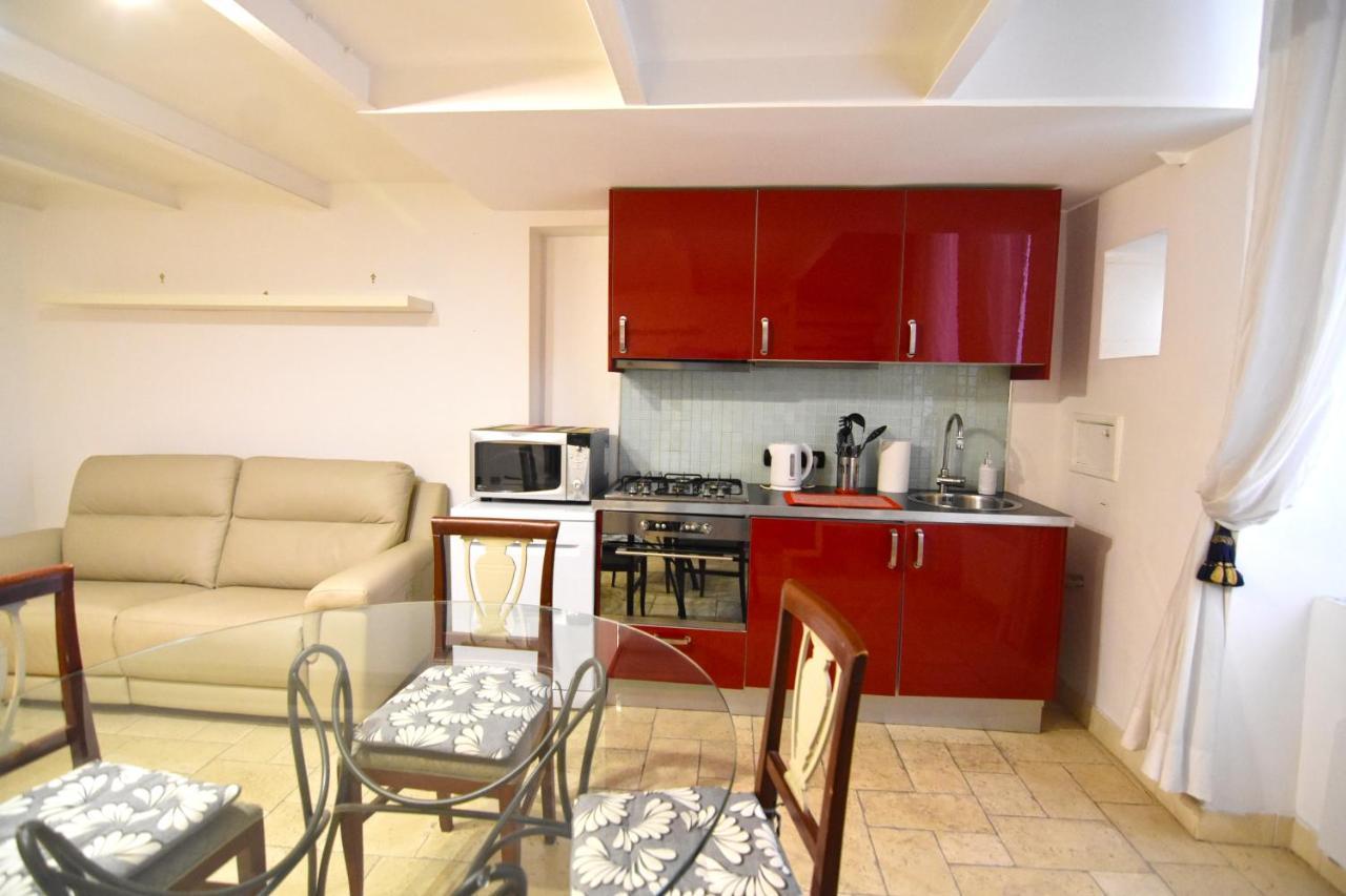 Casa Mya Apartment Naples Exterior photo
