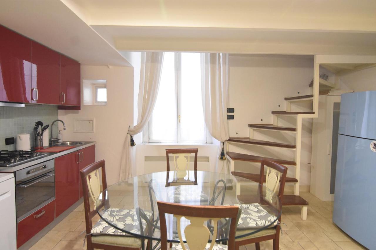 Casa Mya Apartment Naples Exterior photo