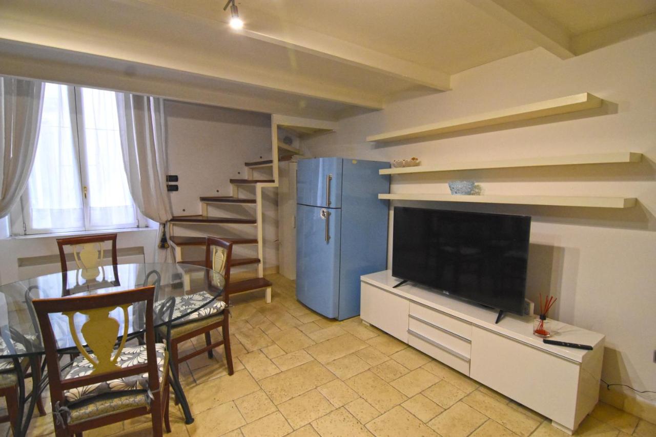 Casa Mya Apartment Naples Exterior photo